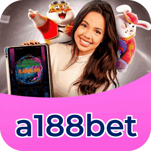 Catálogo de jogos a188bet com fornecedores Pragmatic Play, Evolution, NetEnt